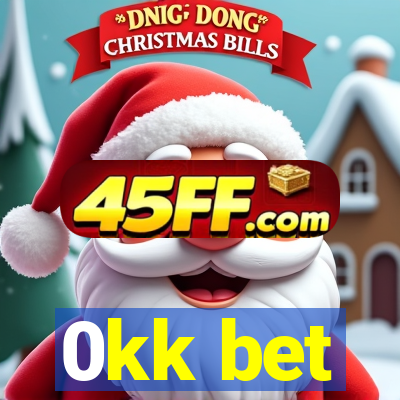 0kk bet